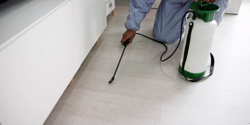 Quanto Custa Dedetização Cupim em Suzano? Descubra!