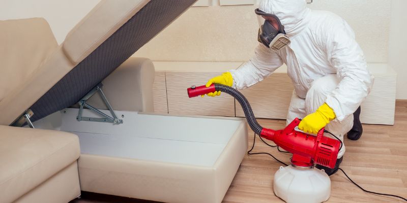 Dedetização de Ratos Como Funciona em Suzano: 4 Técnicas Utilizadas