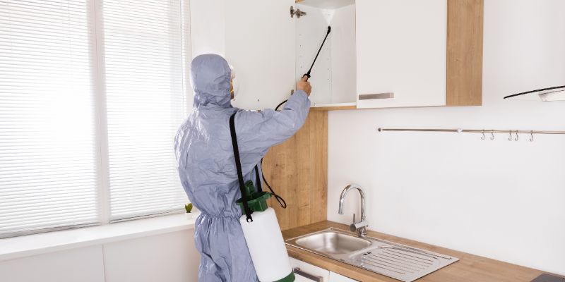 Existe Dedetização para Escorpião em Suzano? Confira!