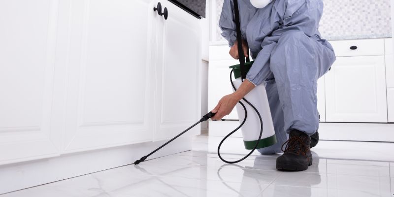 Como Preparar a Casa para Dedetização em Suzano: 5 Passos Como preparar a casa para dedetização em Suzano